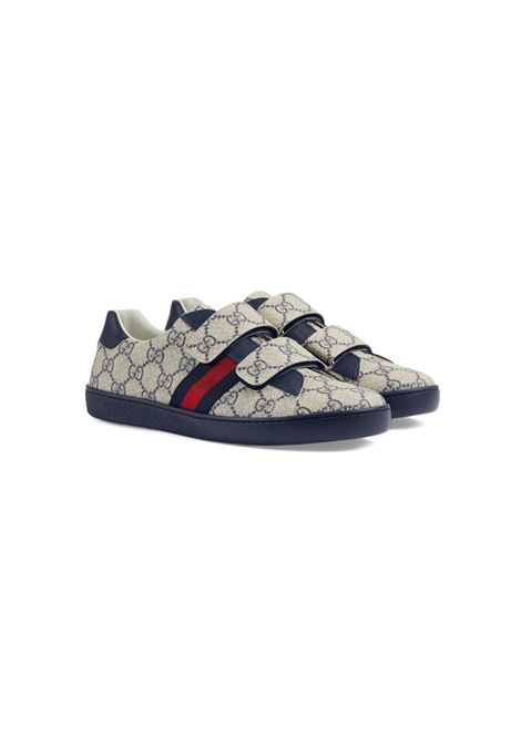 Scarpe Gucci Kids GUCCI | SCARPE | 463091 FACYF4055